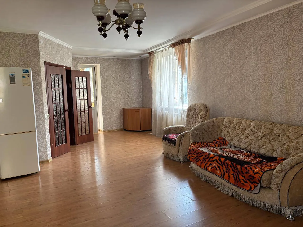 2-комн. квартира, для семьи/пары, Алматы, 230 000 ₸