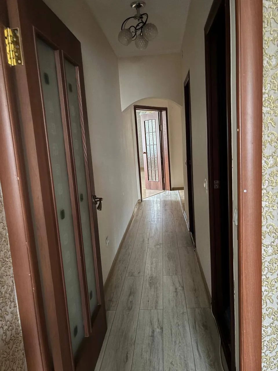 2-комн. квартира, для семьи/пары, Алматы, 230 000 ₸