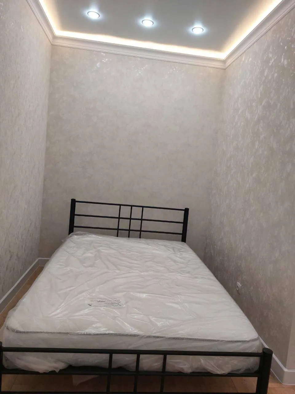 1-комн. квартира, для семьи/пары, ЖК Tomiris Towers, 230 000 ₸