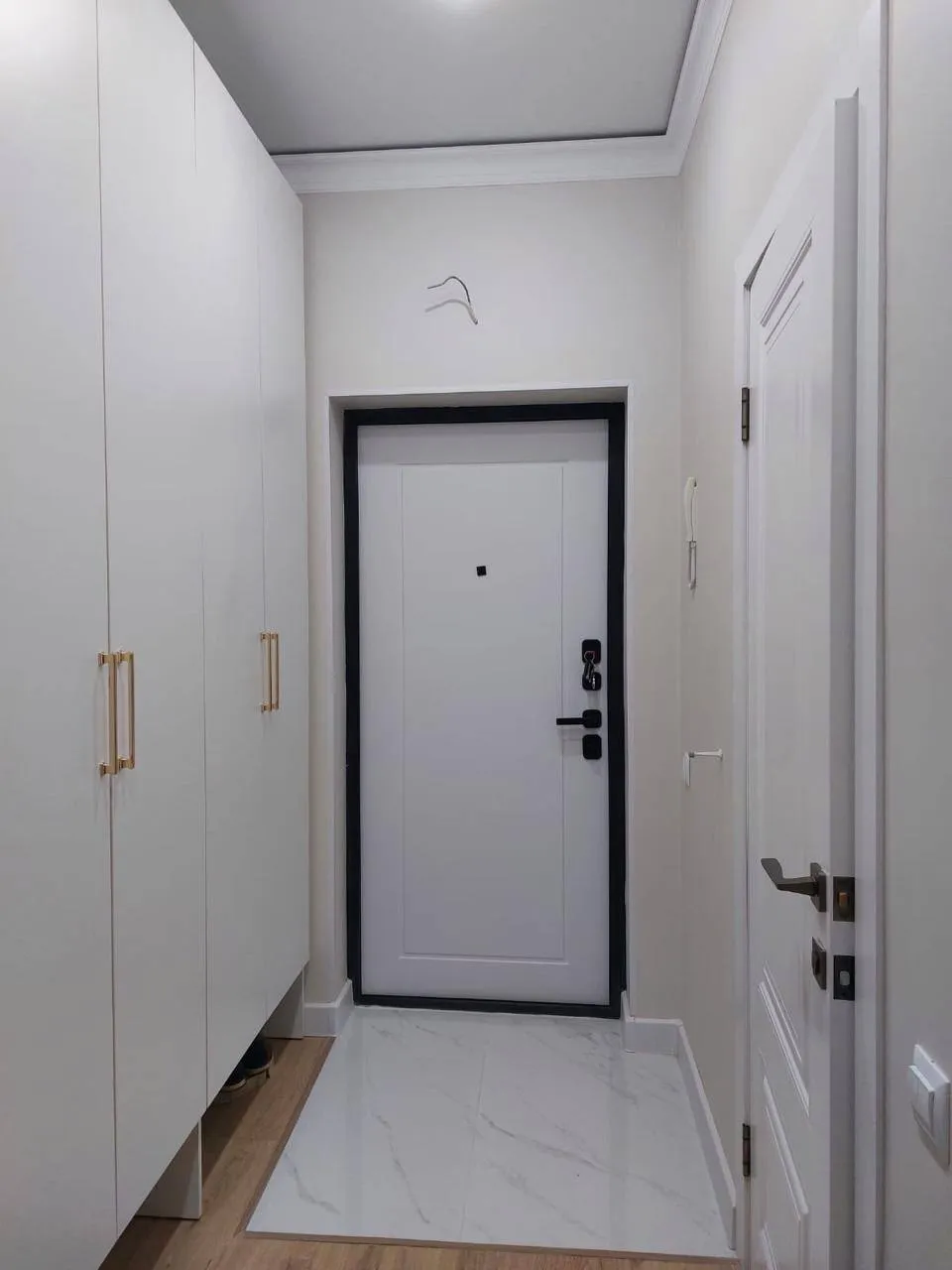 1-комн. квартира, для семьи/пары, ЖК Tomiris Towers, 230 000 ₸