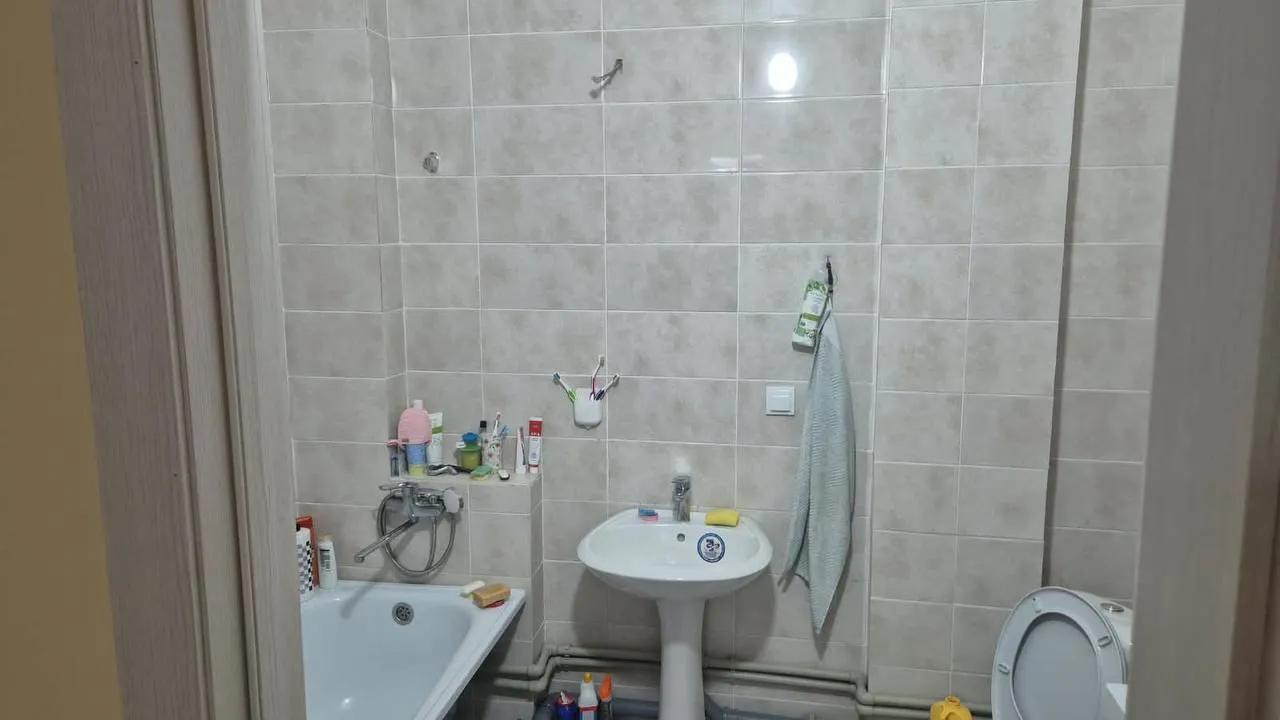 3-комн. квартира, для семьи/пары, Нура, 320 000 ₸