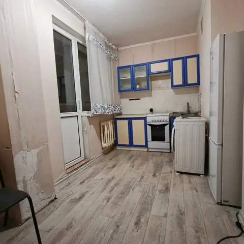 1-комн. квартира