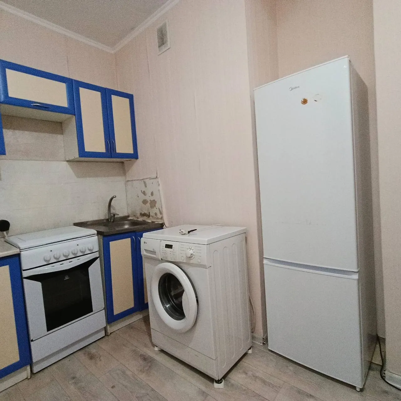 1-комн. квартира, Алматы (Правый берег), 150 000 ₸