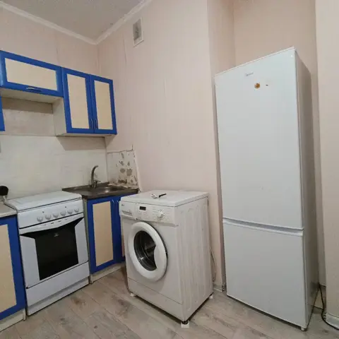 1-комн. квартира