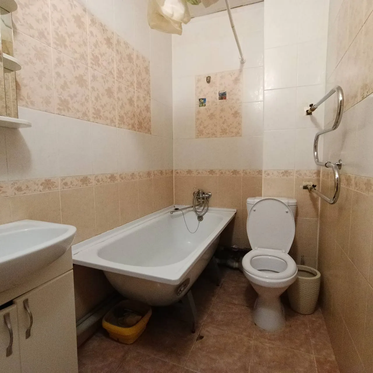 1-комн. квартира, Алматы (Правый берег), 150 000 ₸
