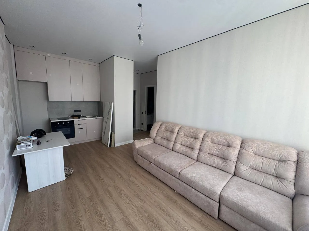 2-комн. квартира, Сарыарка, 250 000 ₸