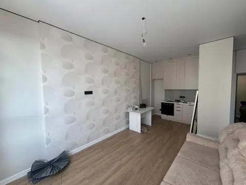 2-комн. квартира