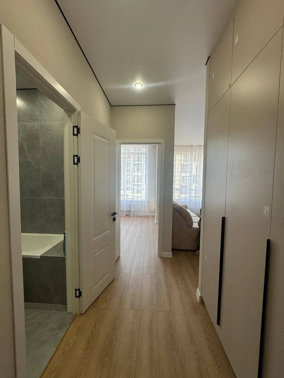 2-комн. квартира, Сарыарка, 250 000 ₸