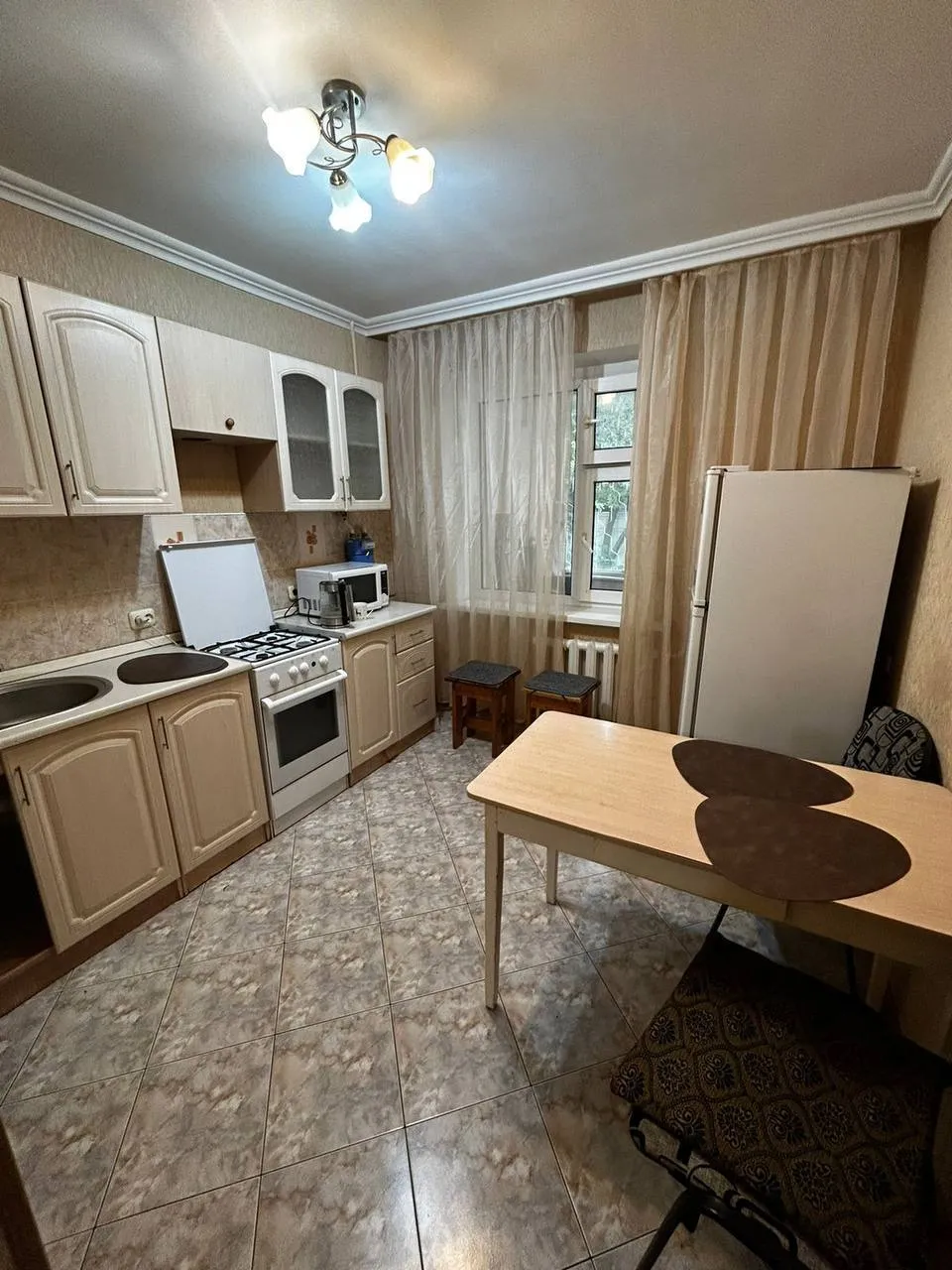 2-комн. квартира, для семьи/пары, Байконыр, 195 000 ₸