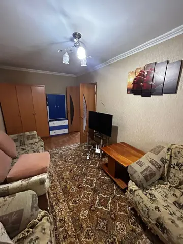 2-комн. квартира