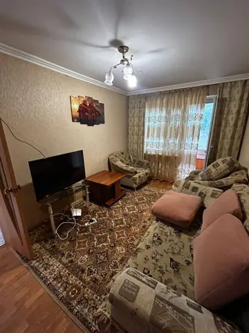 2-комн. квартира