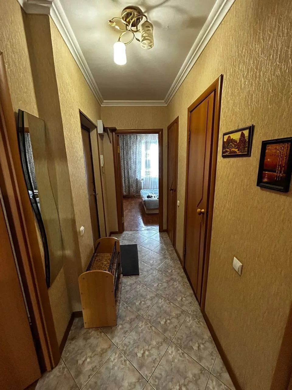 2-комн. квартира, для семьи/пары, Байконыр, 195 000 ₸