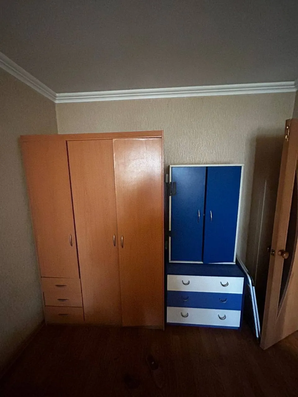 2-комн. квартира, для семьи/пары, Байконыр, 195 000 ₸