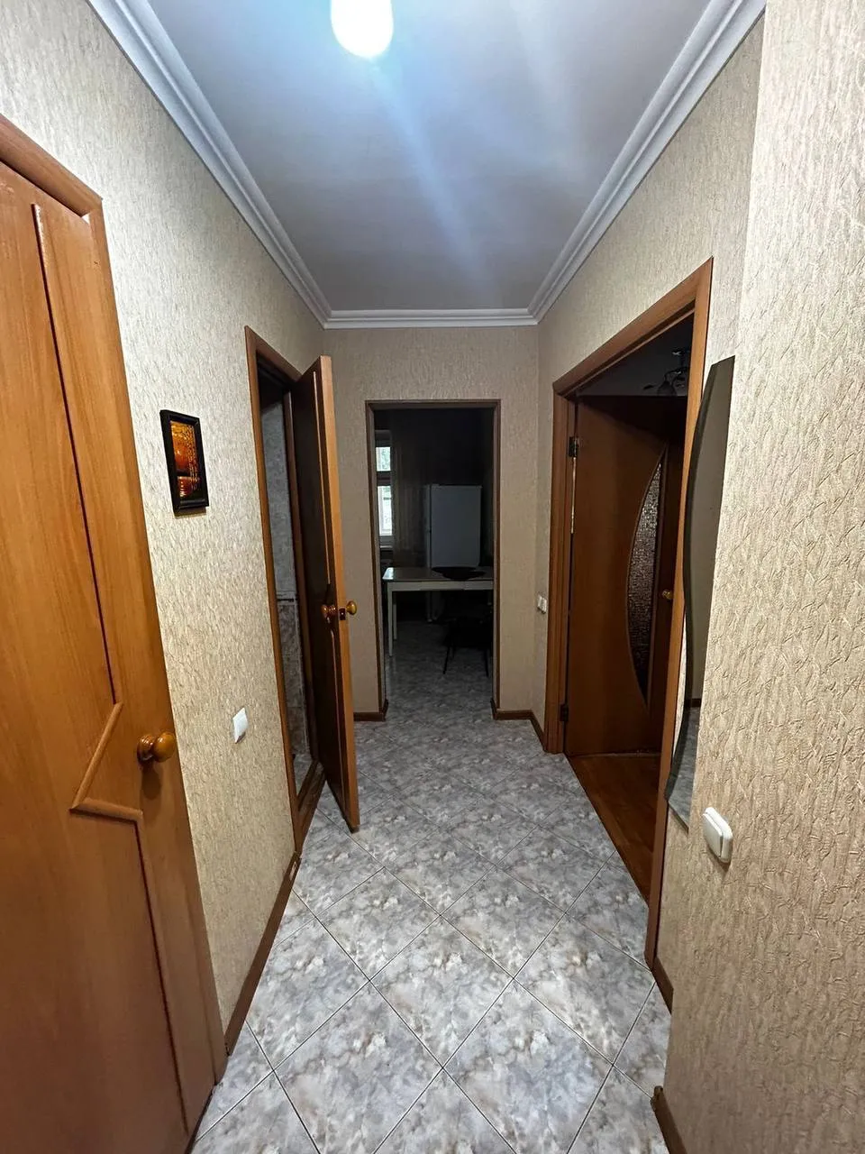 2-комн. квартира, для семьи/пары, Байконыр, 195 000 ₸