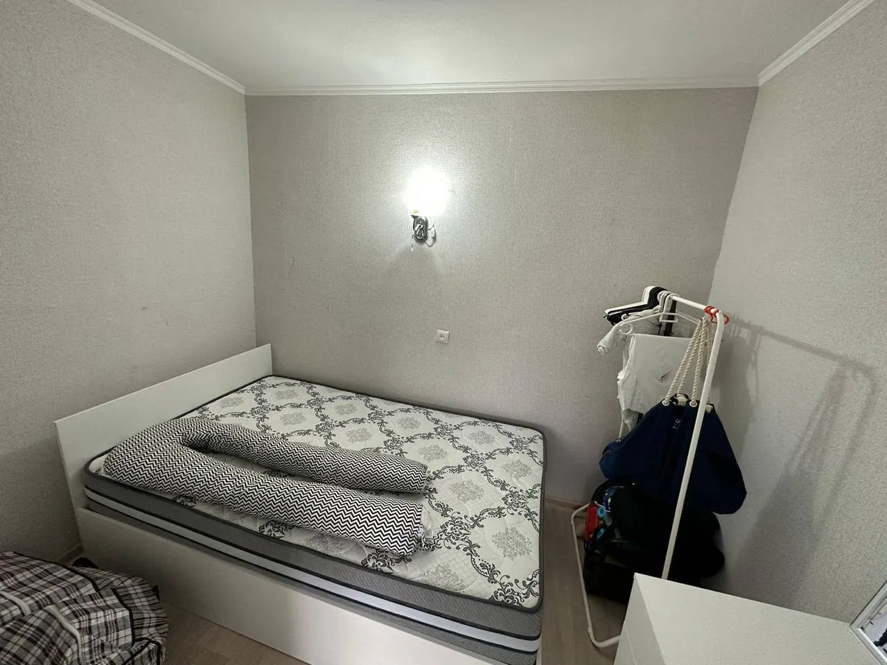 2-комн. квартира, Алматы (Правый берег), 240 000 ₸