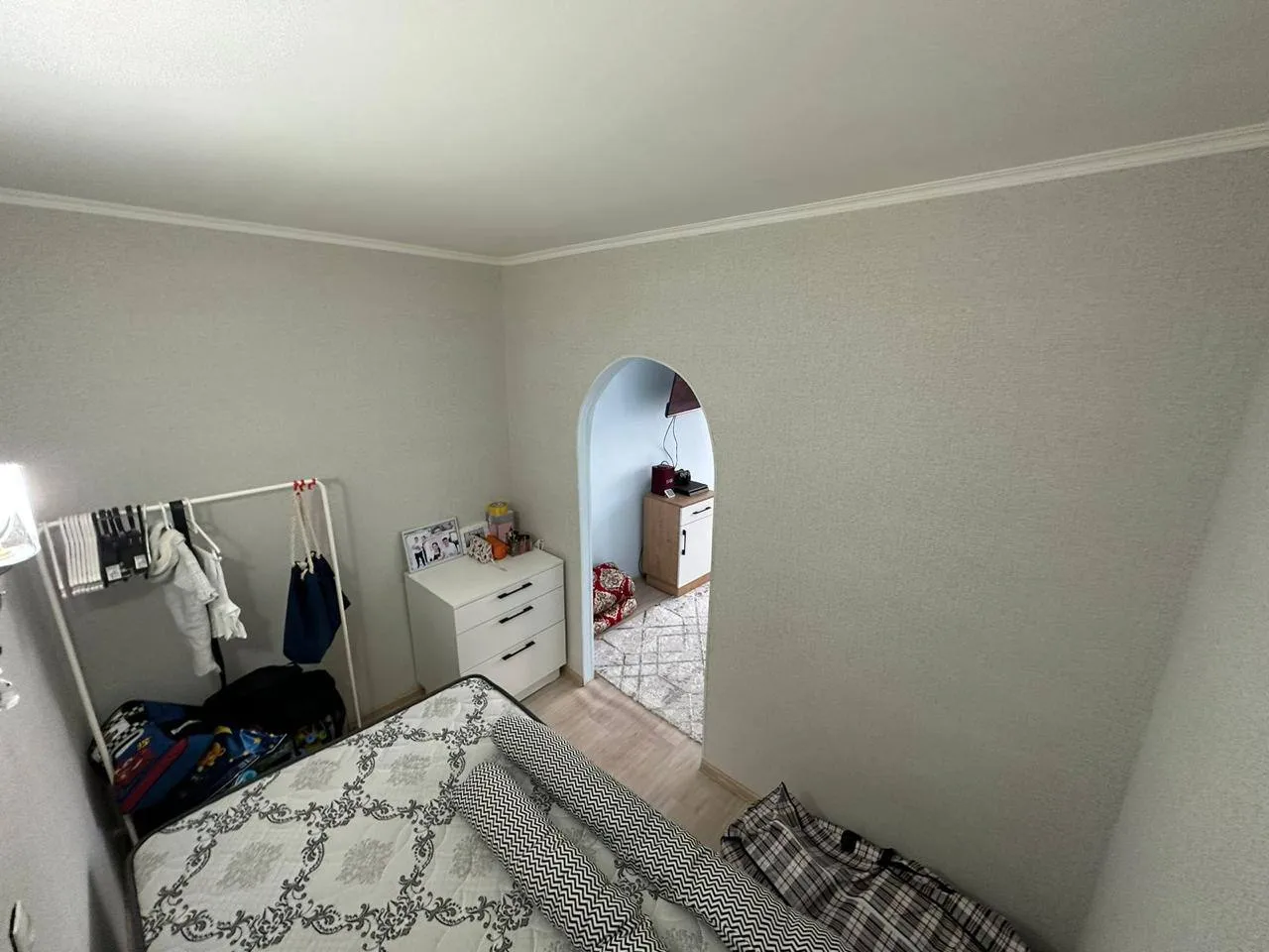 2-комн. квартира, Алматы (Правый берег), 240 000 ₸