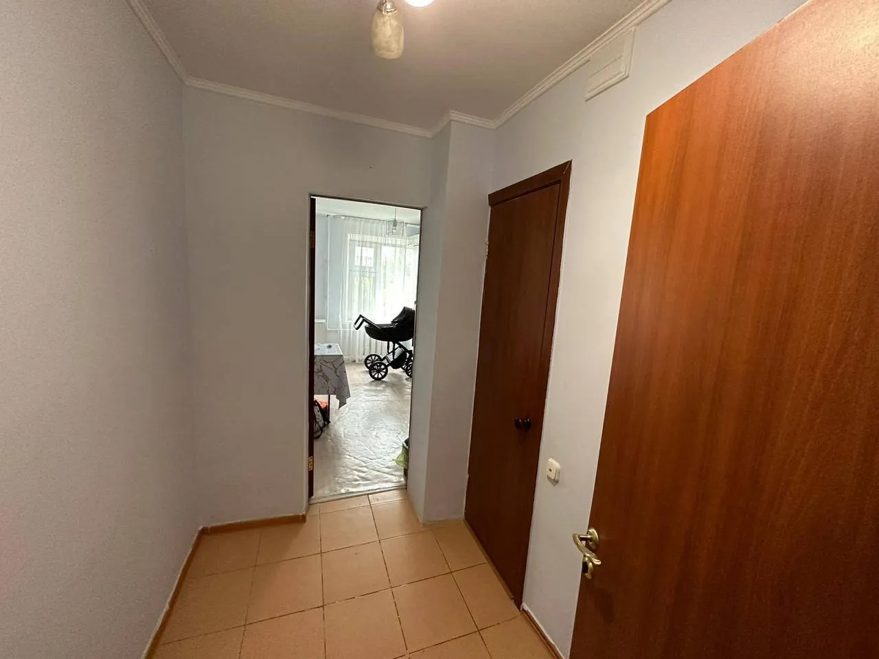 2-комн. квартира, Алматы (Правый берег), 240 000 ₸