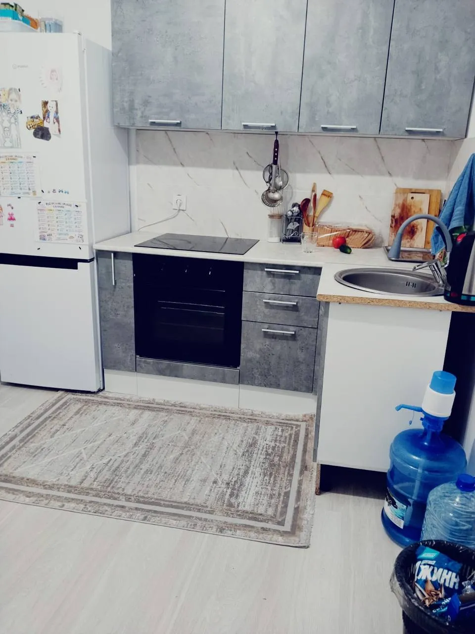 2-комн. квартира, для всех, Сарайшык, 250 000 ₸
