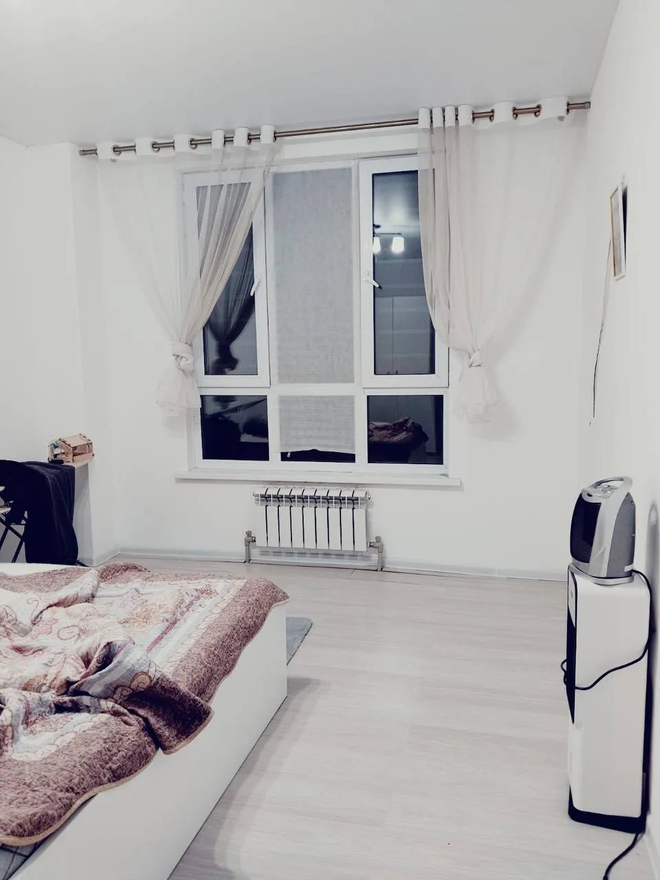2-комн. квартира, для всех, Сарайшык, 250 000 ₸