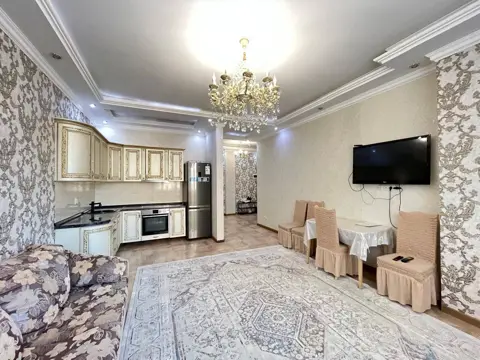 2-комн. квартира