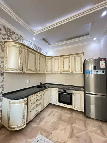 2-комн. квартира