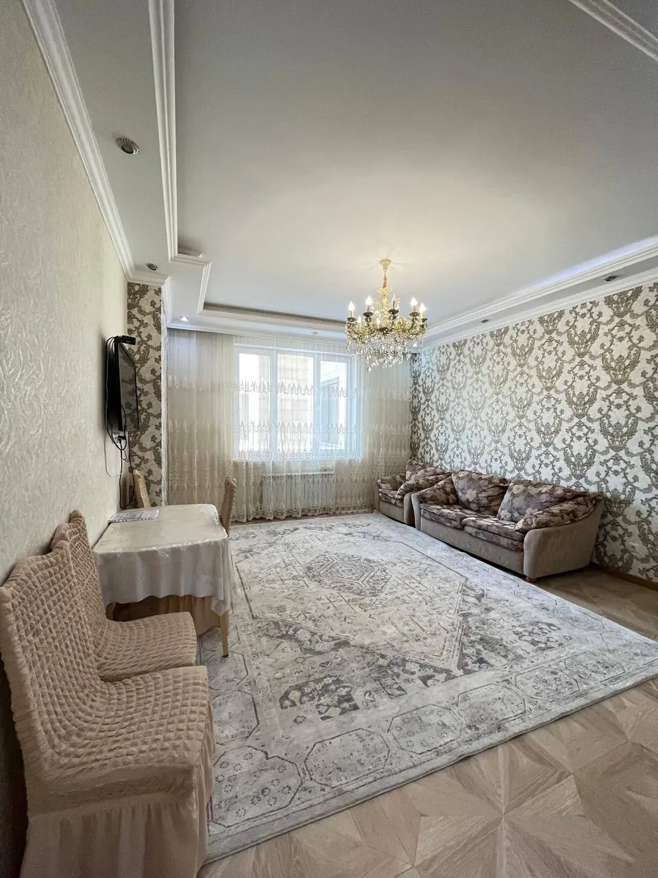 2-комн. квартира, Есиль, 270 000 ₸