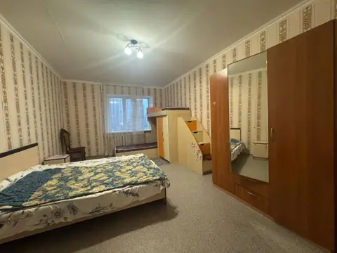 3-комн. квартира