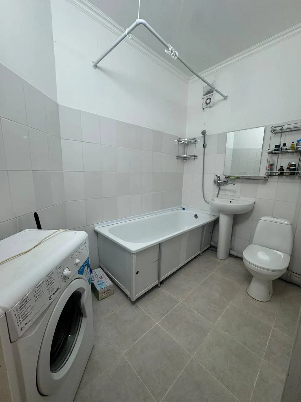 3-комн. квартира, Есиль, 340 000 ₸