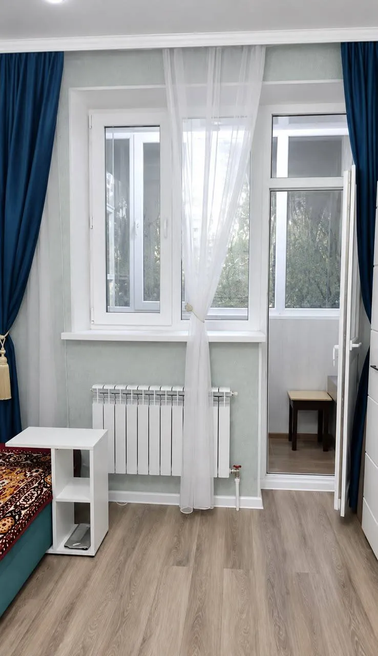1-комн. квартира, для всех, Сарайшык, 155 000 ₸