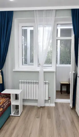 1-комн. квартира
