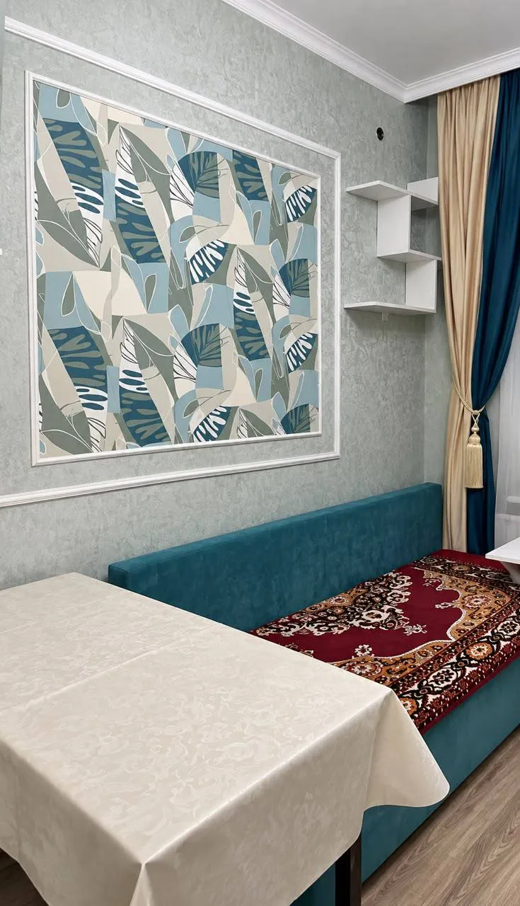 1-комн. квартира, для всех, Сарайшык, 155 000 ₸