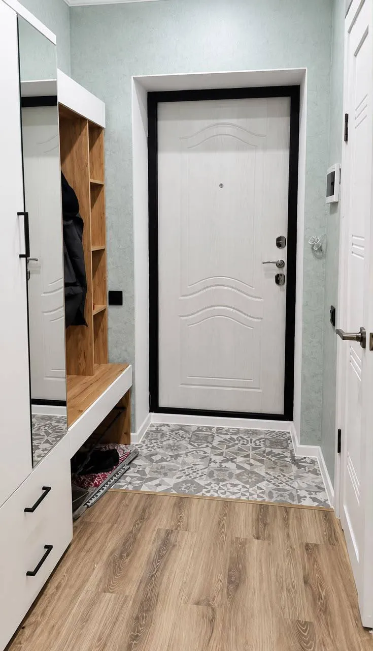 1-комн. квартира, для всех, Сарайшык, 155 000 ₸