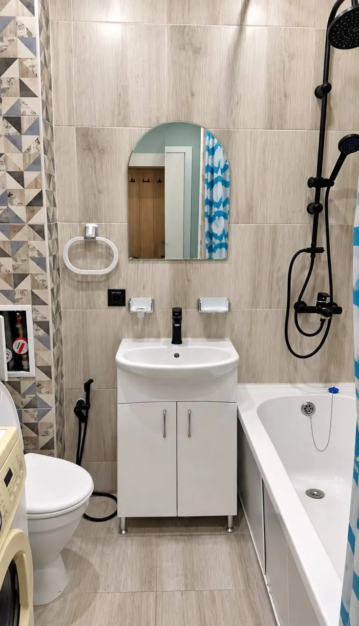 1-комн. квартира, для всех, Сарайшык, 155 000 ₸