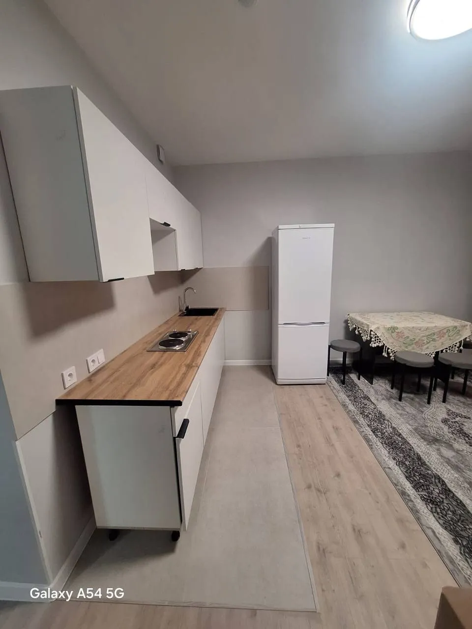2-комн. квартира, Есиль, 230 000 ₸