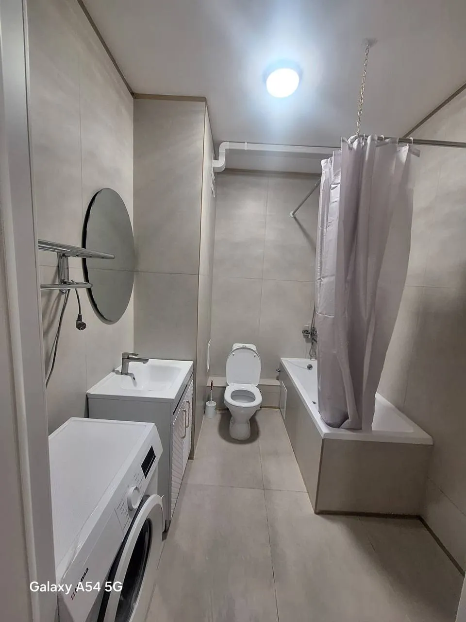2-комн. квартира, Есиль, 230 000 ₸