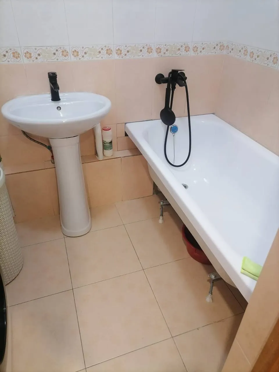2-комн. квартира, для семьи/пары, Алматы, 240 000 ₸