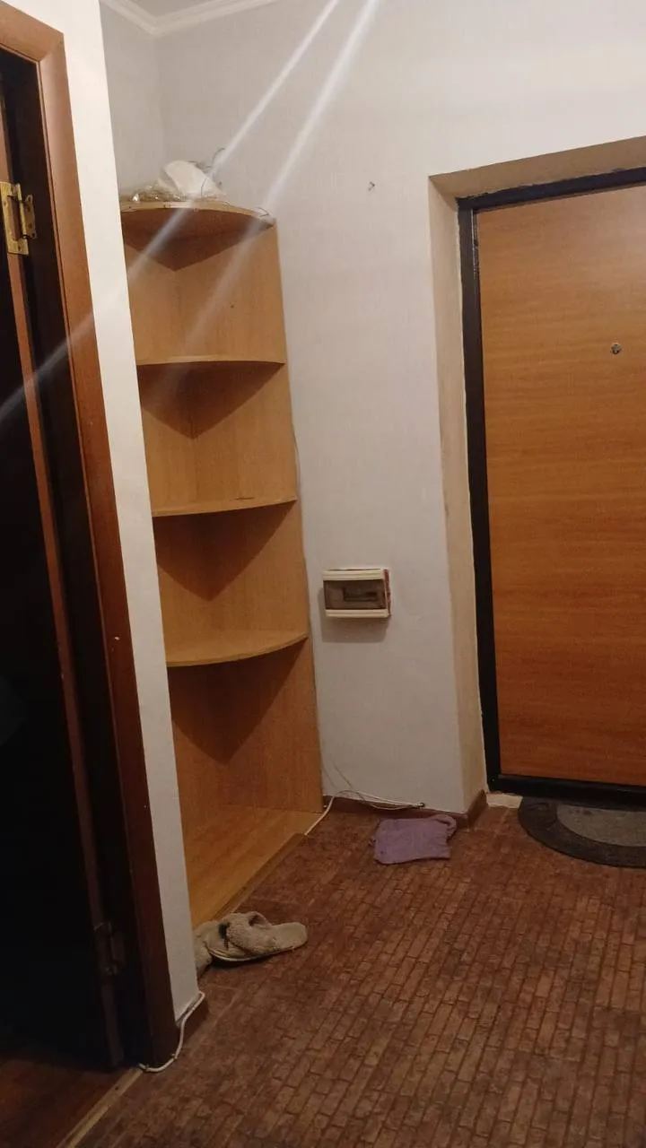 1-комн. квартира, Алматы (Правый берег), 200 000 ₸