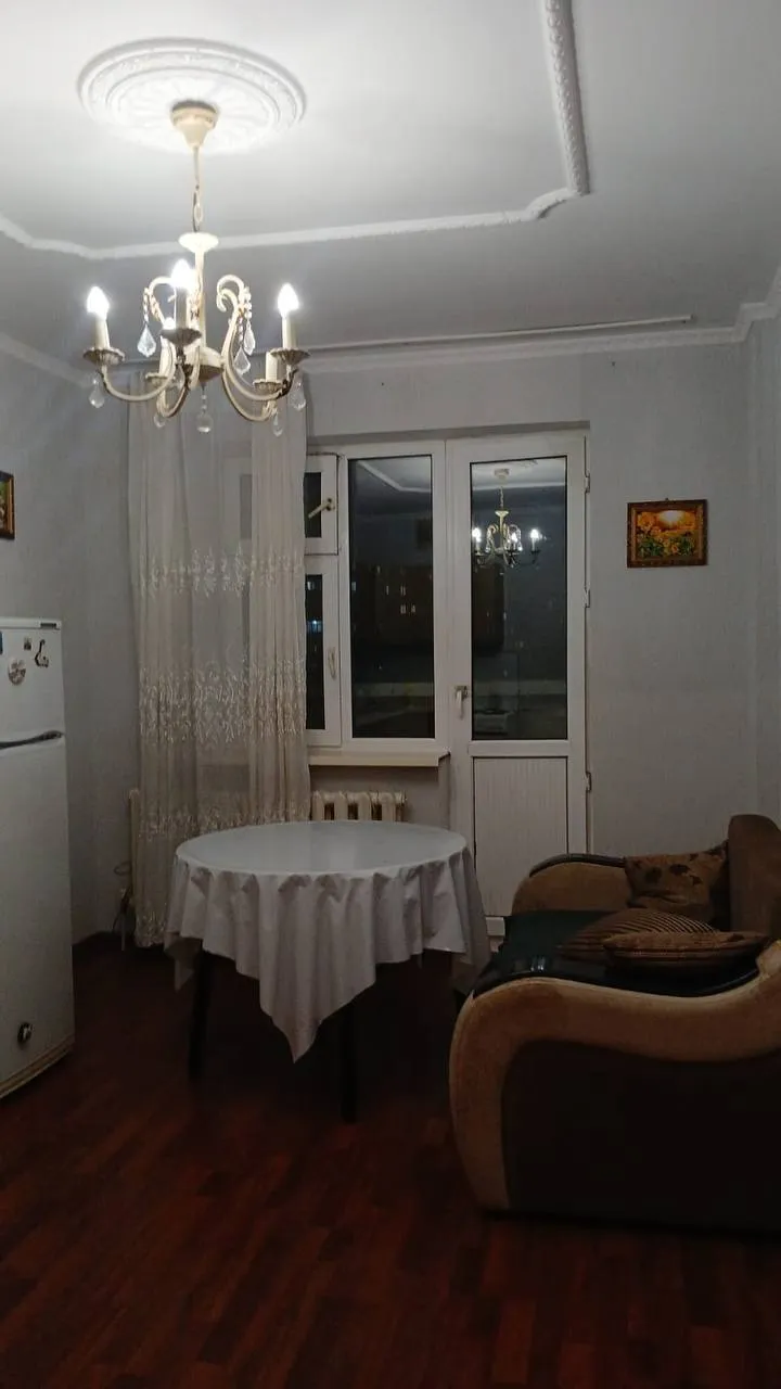 1-комн. квартира, Алматы (Правый берег), 200 000 ₸