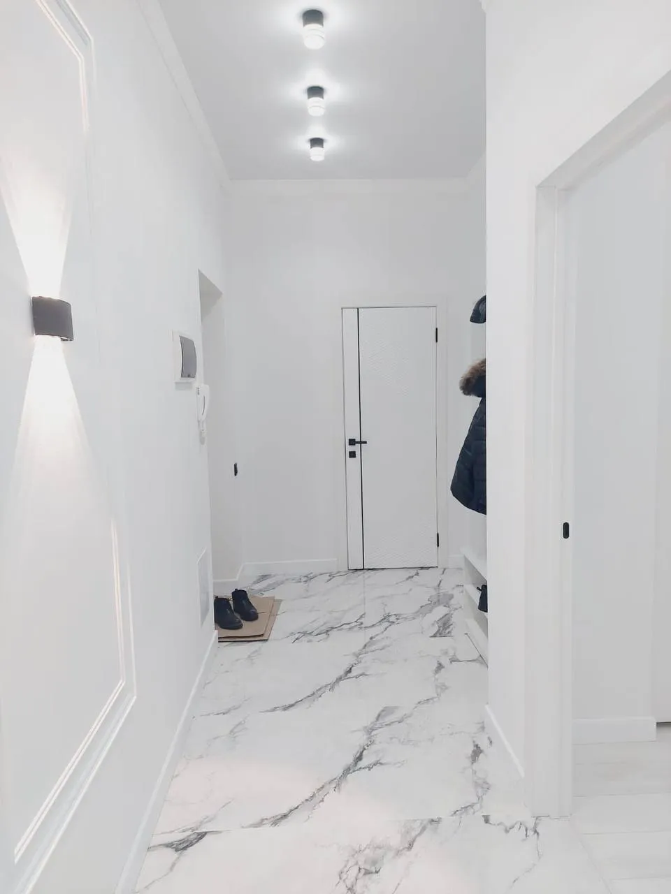 2-комн. квартира, для семьи/пары, Нура, 300 000 ₸