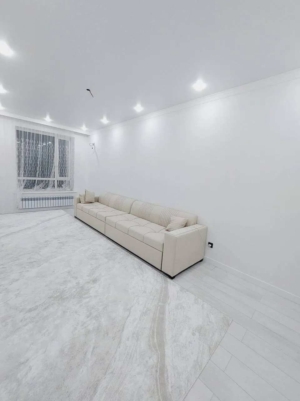 2-комн. квартира, для семьи/пары, Нура, 300 000 ₸