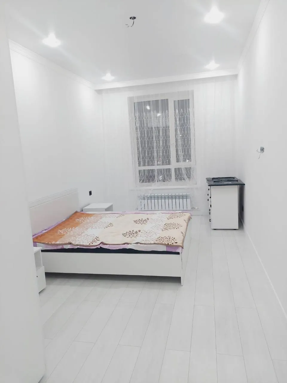 2-комн. квартира, для семьи/пары, Нура, 300 000 ₸