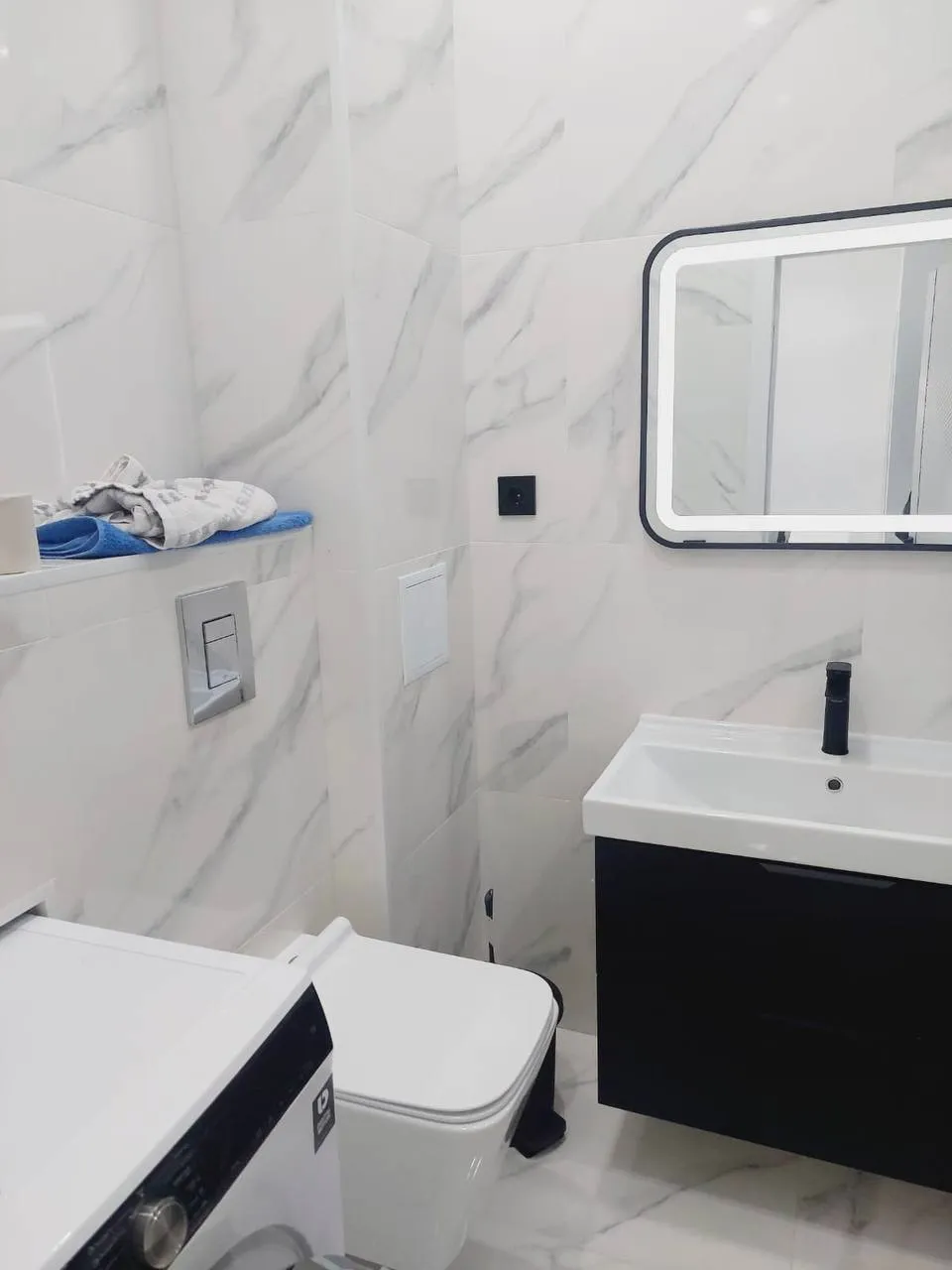 2-комн. квартира, для семьи/пары, Нура, 300 000 ₸