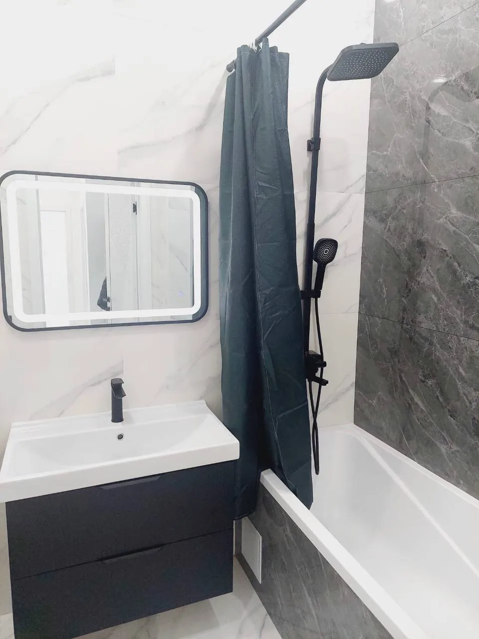 2-комн. квартира, для семьи/пары, Нура, 300 000 ₸