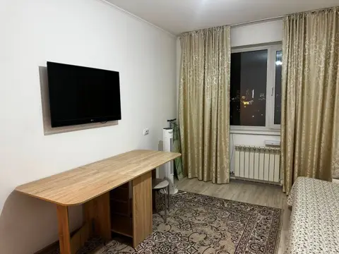 1 бөлмелі пәтер