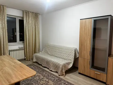 1 бөлмелі пәтер