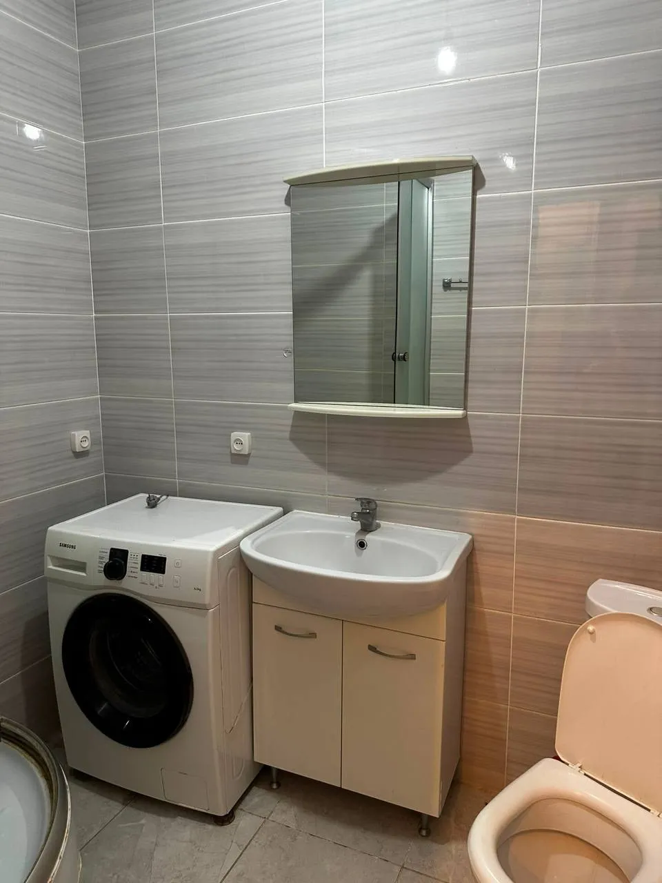 1 бөлмелі пәтер, Алматы, 220 000 ₸