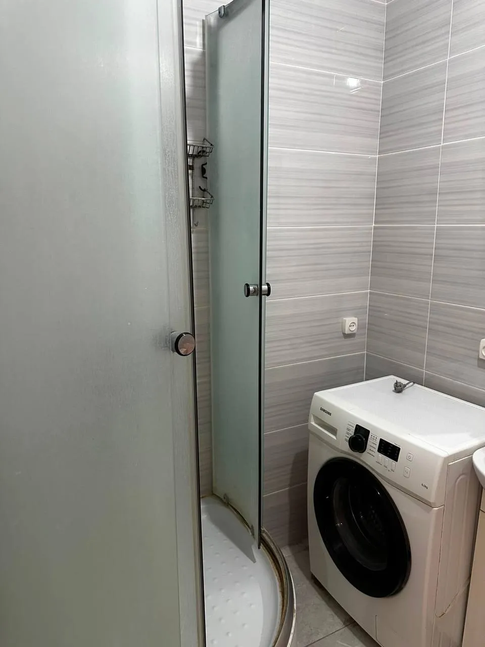 1 бөлмелі пәтер, Алматы, 220 000 ₸