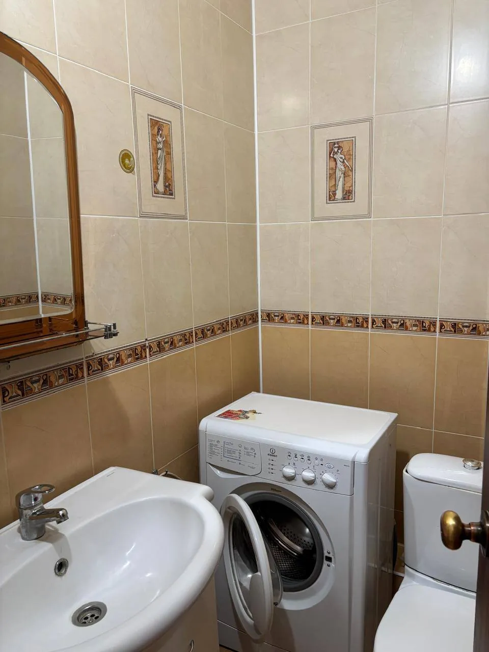 2-комн. квартира, Алматы, 220 000 ₸