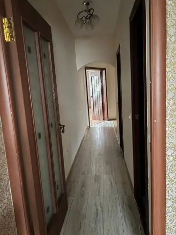 2 бөлмелі пәтер