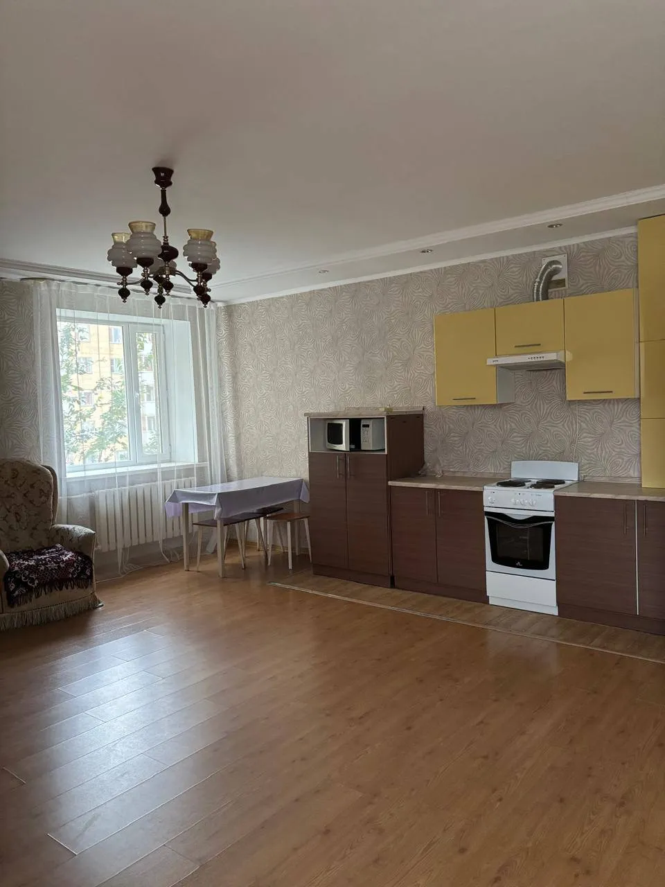 2-комн. квартира, Алматы, 220 000 ₸